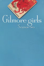 Gilmore Girls Season 2 14