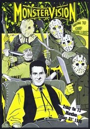 Poster MonsterVision 2000