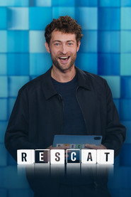 Rescat постер