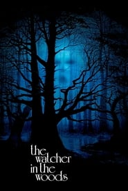 مشاهدة فيلم The Watcher in the Woods 1980 مترجم أون لاين بجودة عالية