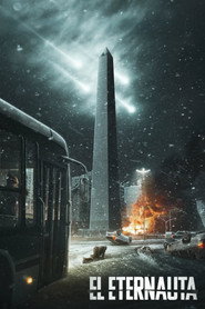 Етернавт постер