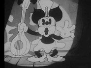 Lady, Play Your Mandolin!
