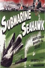 Submarine Seahawk постер