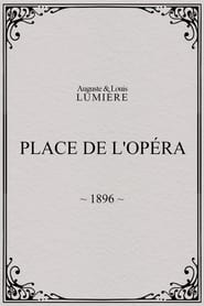 Place de l’Opéra