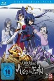 Image Code Geass: Akito the Exiled 5 – OVA