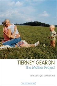 Poster Tierney Gearon: The Mother Project 1970