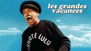 Les grandes vacances