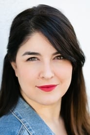 Juliet Lopez as Dr. Camilla Ortiz