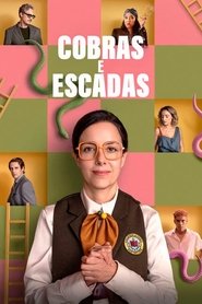 Cobras e Escadas (2025)