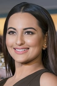 Imagem Sonakshi Sinha