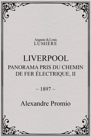 Liverpool, panorama pris du chemin de fer électrique, II