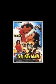 Poster Stuntman