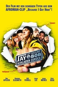 Jay und Silent Bob schlagen zurück