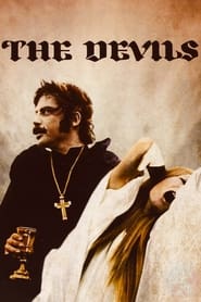 The Devils постер