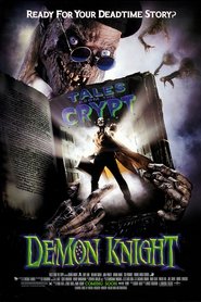 Tales from the Crypt: Demon Knight (1995) Hindi Dubbed Netflix