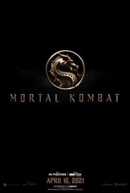 Mortal Kombat (2021)