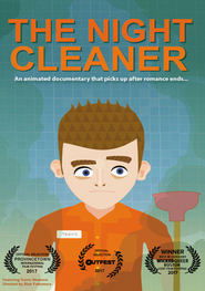 The Night Cleaner 2016 Δωρεάν απεριόριστη πρόσβαση