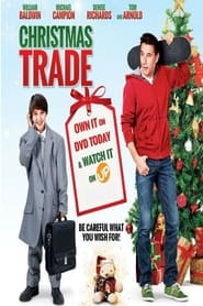 Christmas Trade постер