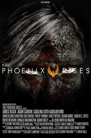 Poster The Phoenix Rises 2012