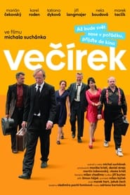 Večírek (2021)