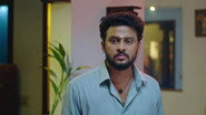 Vineeth's Angry Exit