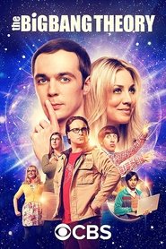 The Big Bang Theory Season 11 Episode 14