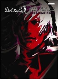 Poster Devil May Cry Sound DVD Book - The Sacred Heart 2002