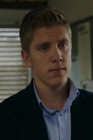 Ryan Hawley as Jack Thayer