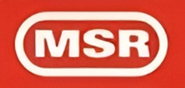 Logo for MSR Video Logo for MSR Video