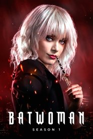 Batwoman - Season 1 Episode 1 : Pilot