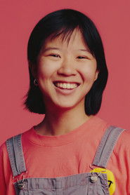 Portrait de Kathy Korasak dans le rôle de 