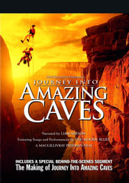 مشاهدة فيلم Journey into Amazing Caves 2001 مترجم أون لاين بجودة عالية