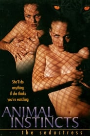 Full Cast of Animal Instincts III