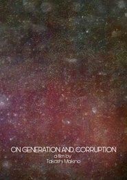 Poster On Generation and Corruption 2017