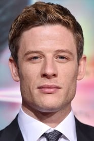 James Norton is Chris Blackwell