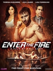 Enter the Fire постер