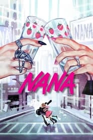Нана постер