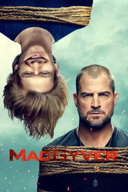 МакҐайвер постер