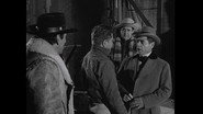The Night the Town Died