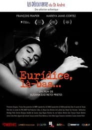 مشاهدة فيلم Euridice, là-bas… 2022 مترجم أون لاين بجودة عالية
