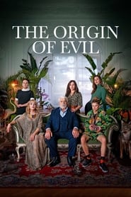 The Origin of Evil постер