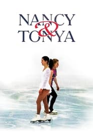 Poster Nancy & Tonya