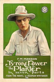 The Planter (1917)