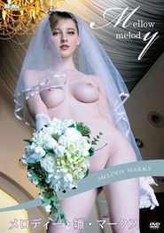 Mellow melody: Melody Hiina Marks
