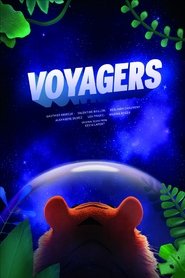 Poster Voyagers 2017