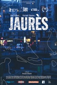 Poster Jaurès