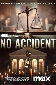 No Accident 2023 Pub dawb Kev Nkag Mus Siv