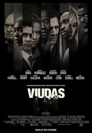 Viudas [2018] [Mega] [Latino]