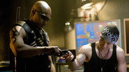 Blade : La série en streaming