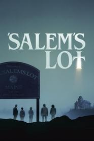 Salem's Lot 2024 Ingyenes teljes film magyarul